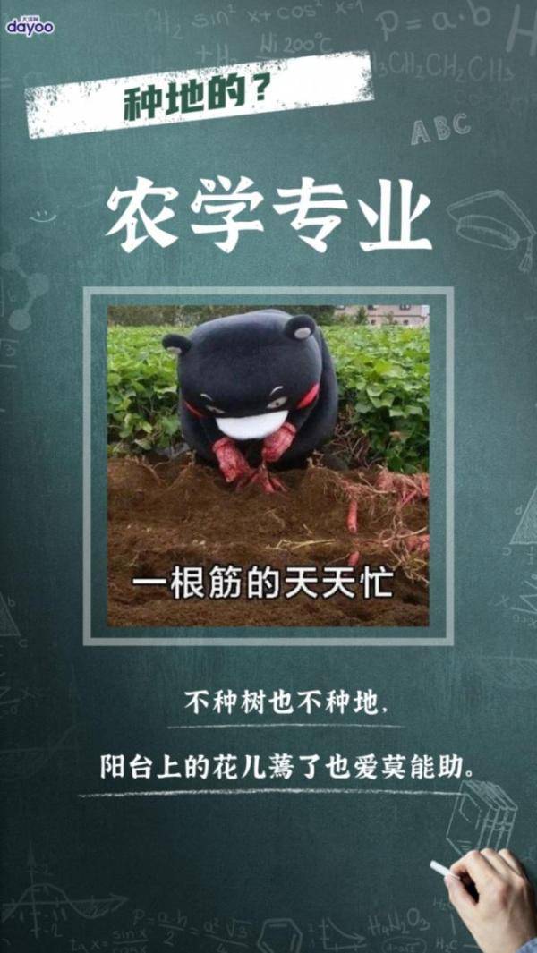 误解|这些容易被人误解的专业，你中枪了吗？