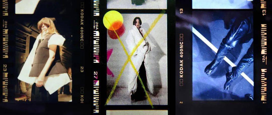 Simons|你愿意花一件单品的钱买一本品牌档案吗？