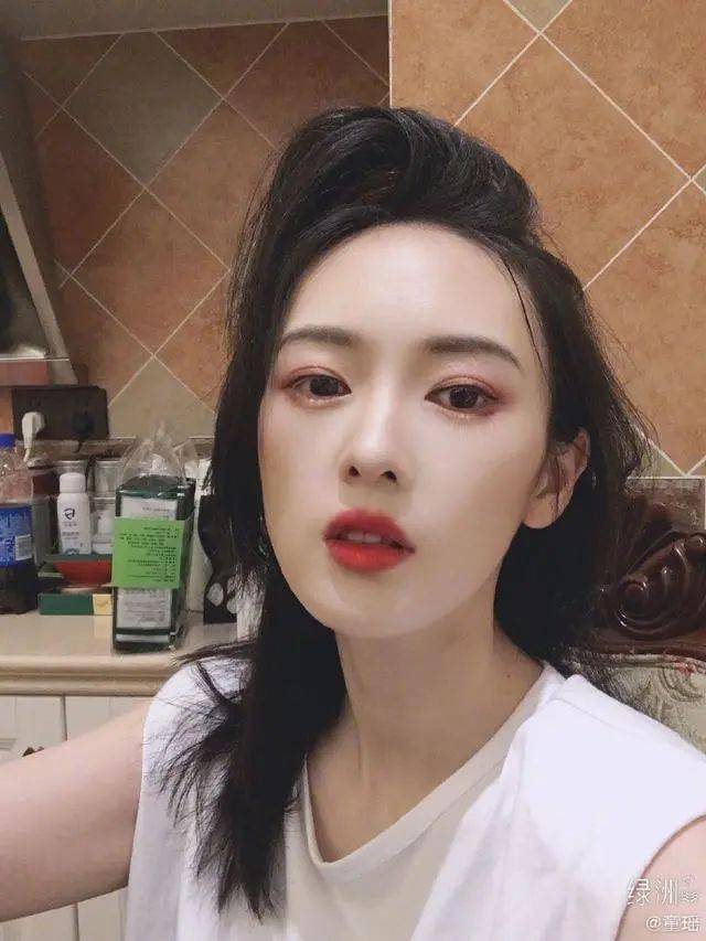 当年张默殴打童瑶，到底发生了什么事？
