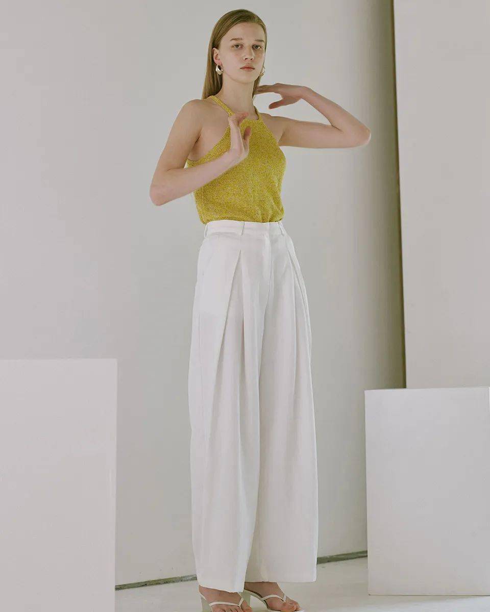 夏天|盛夏就要简约清爽