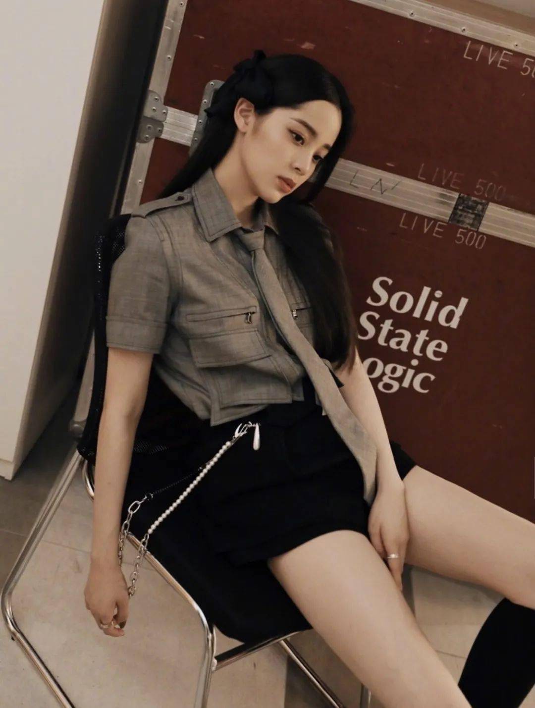 香水|不知道选什么香水？跟着欧阳娜娜、赵露思、关晓彤……购买就行了