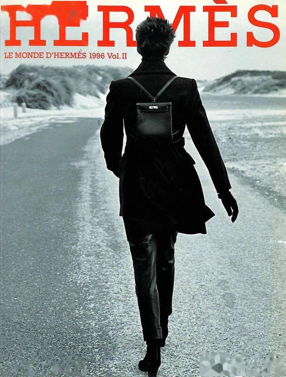 in|一只书包卖12万，这事办得太爱马仕了！