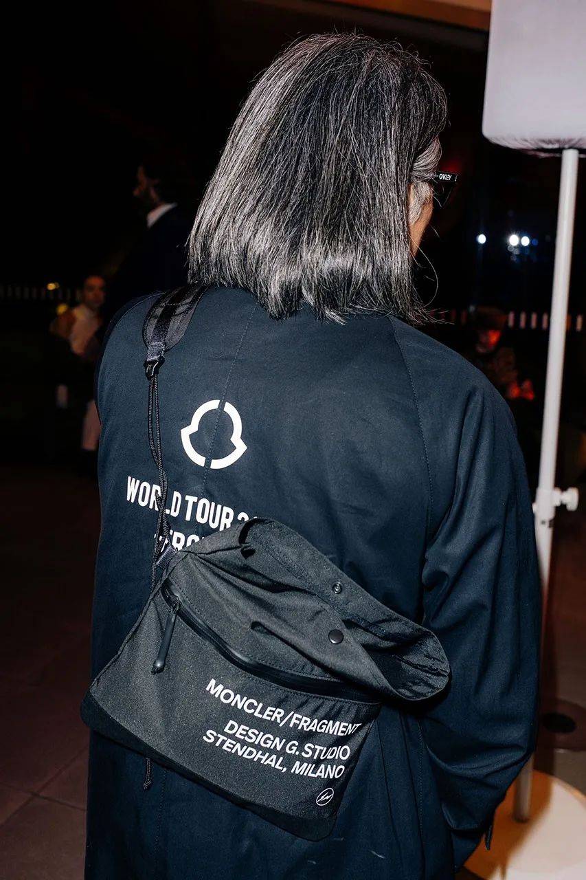 品牌|一年过去了，我仍搞不懂 HEAD PORTER 为什么要改名为 RAMIDUS