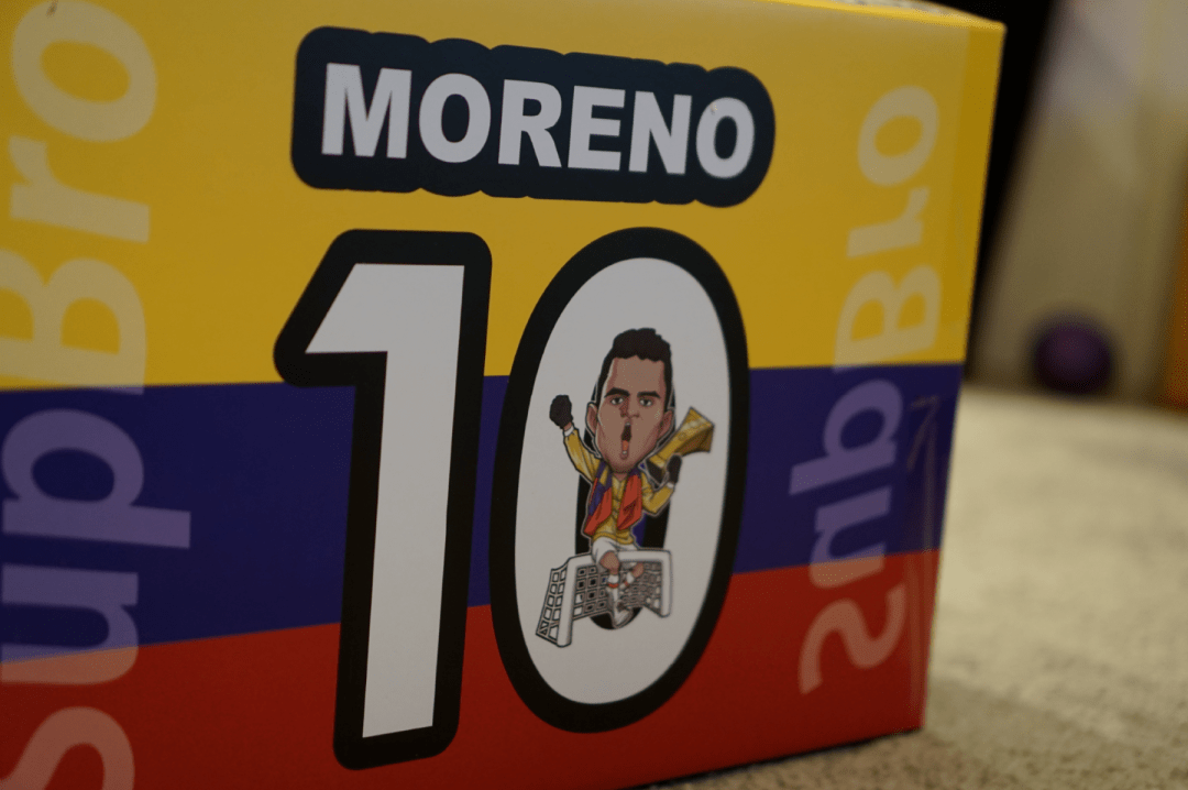 &amp|上手了「GIO鞋盒」&「三冠王鞋盒」，庆幸我家小摆不下 ｜ 青蛙评测