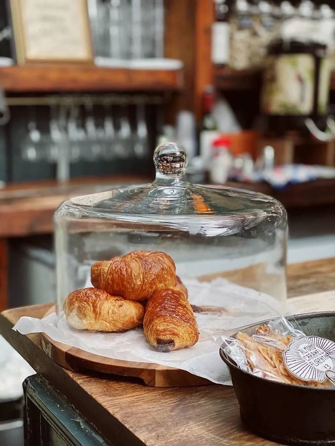 前卫|布鲁克林，前卫与复古交织的纽约梦