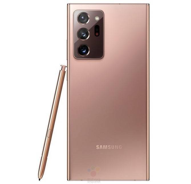 三星盖乐世note20ultra,三星盖乐世note9 安卓新机皇?三星galaxy note 20 ultra渲染图曝光