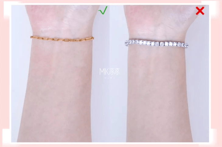 肤色|粉底液色号到底该怎么选？