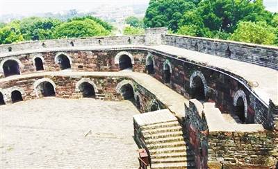 福寿沟|古代城市防涝智慧