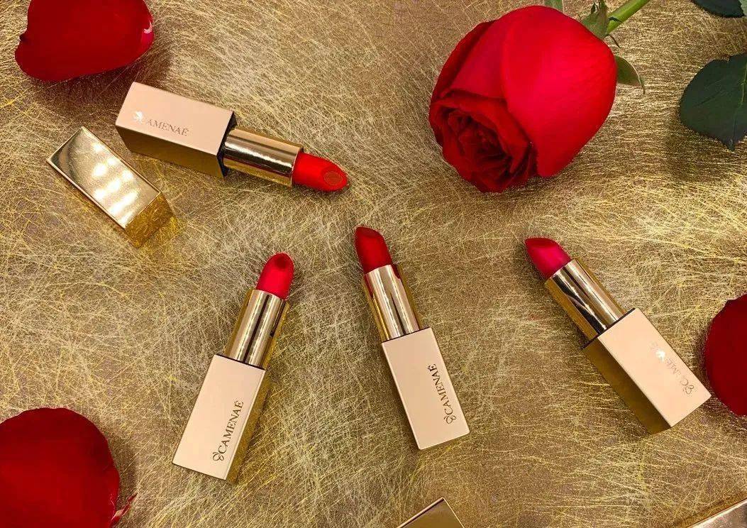 定制|周末之约，定制美丽丨口红DIY活动报名开始啦！