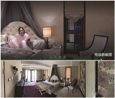 始末|别墅被侵占拍剧房主律师讲述始末 剧方这样回应