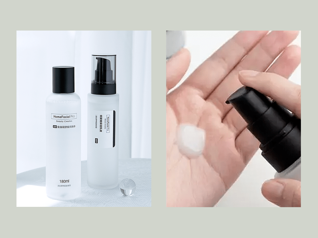 黑头|沈梦辰没骗我！HFP这些宝藏单品，真的让我“一夜换脸”！