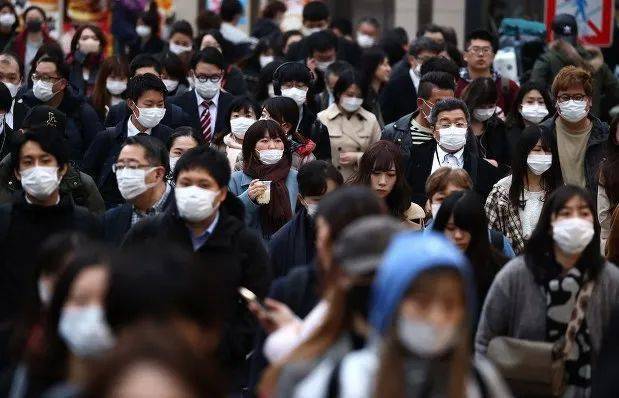 有暂停,有沉淀,有新计划:在日中国留学生上班族,疫情中的百态人生