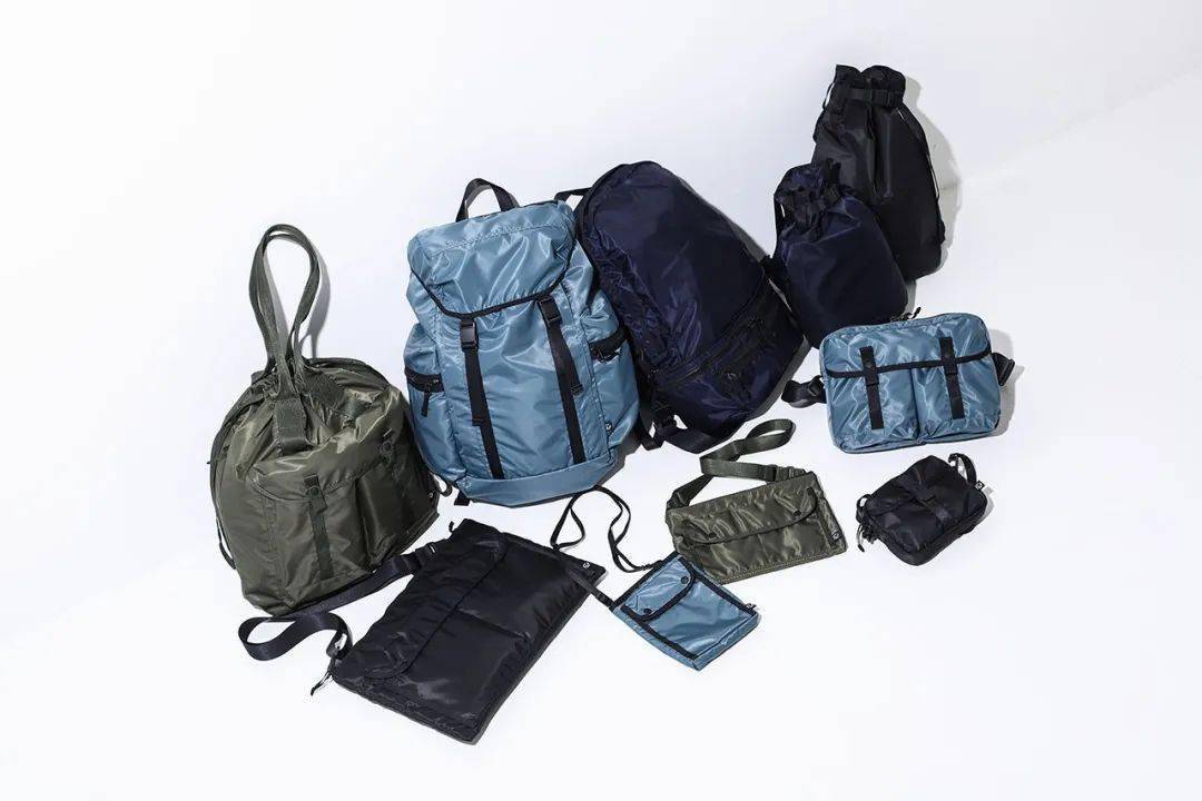 品牌|一年过去了，我仍搞不懂 HEAD PORTER 为什么要改名为 RAMIDUS