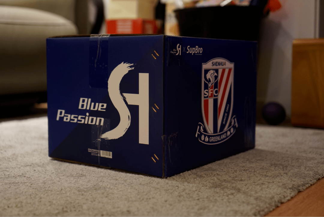 &amp|上手了「GIO鞋盒」&「三冠王鞋盒」，庆幸我家小摆不下 ｜ 青蛙评测