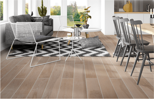 家居|摄影师、灯光师已就位!地板选得好,家居时尚秀!