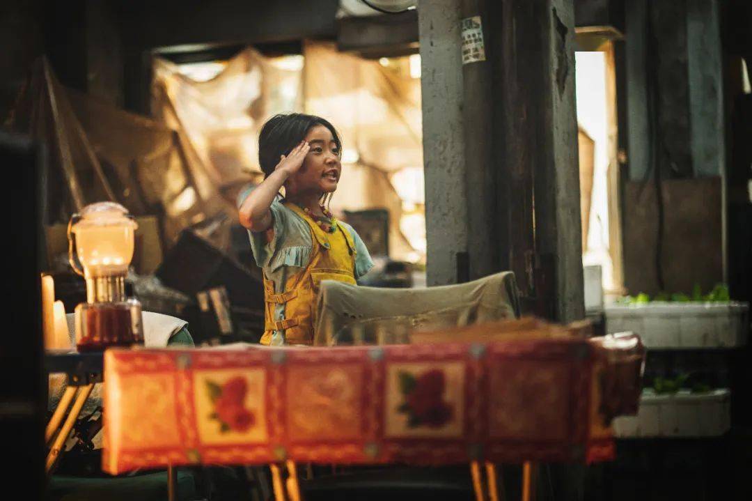 太像西式僵尸片,《釜山行2》反而坠下神坛