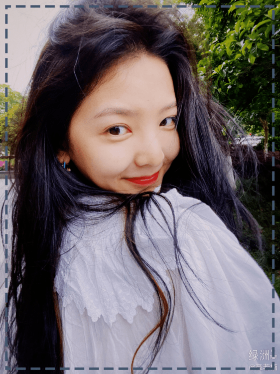 面膜|关晓彤、虞书欣才是“绿茶照”的高段位玩家！又纯又欲太撩人了！