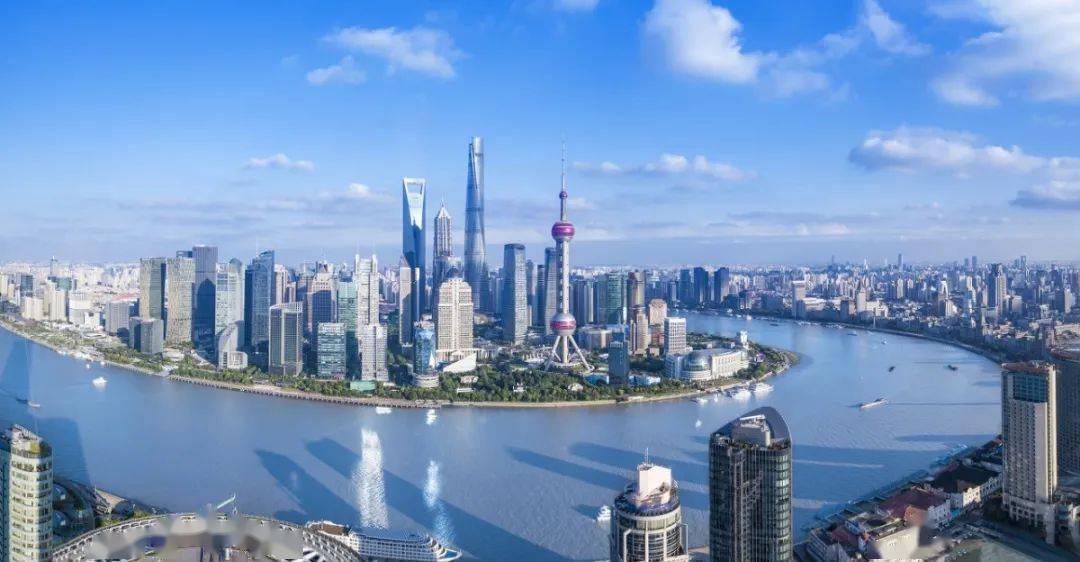 经济稳步复苏 韧性活力彰显——2020年上半年上海经济运行特点解读