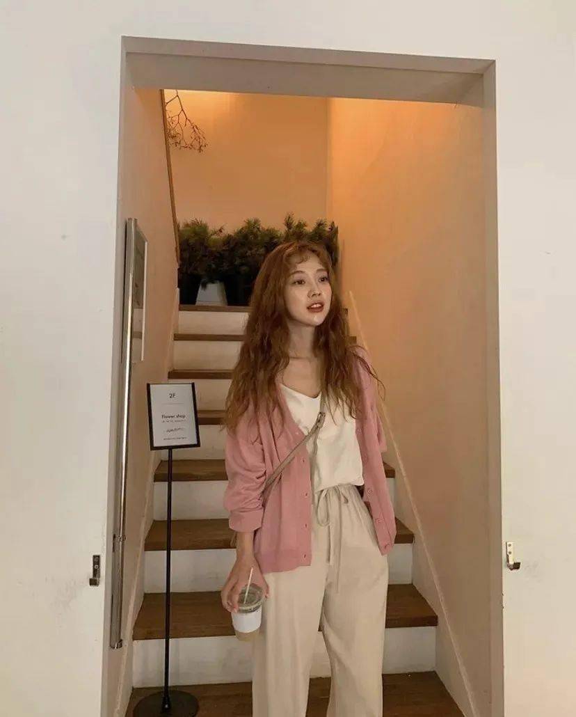 手册|“ 茶系少女 ” 怎么穿？修炼手册来啦，快收藏！