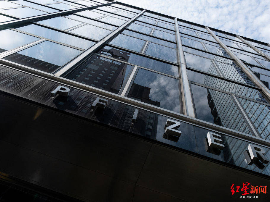 美政府|“豪赌”20亿美元！美政府欲买下未完成研发的新冠疫苗