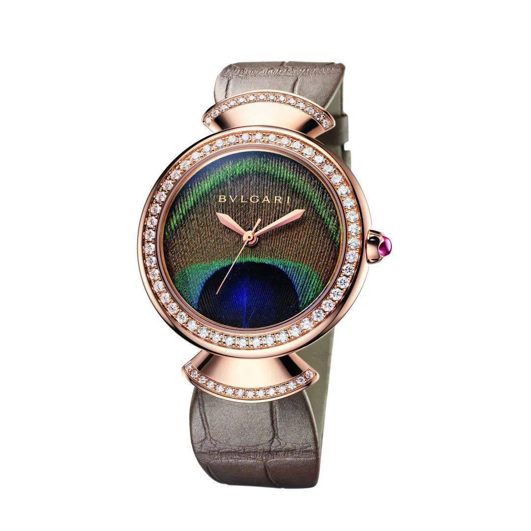 宝格丽|bling bling过夏天 | BVLGARI