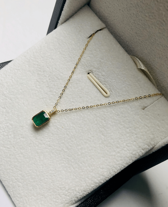 颈间|终于！被你们拎刀催了N次的颈间好物，宠粉回归了