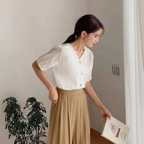 手册|“ 茶系少女 ” 怎么穿？修炼手册来啦，快收藏！