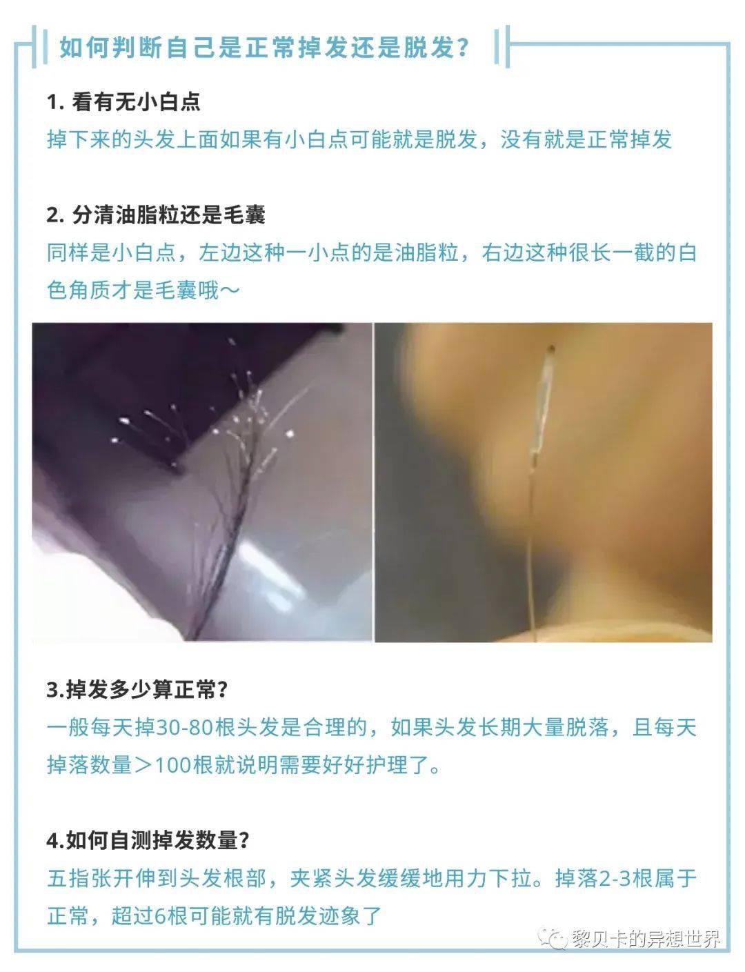 头皮|反复对比了一年多，这份夏日刚需清单终于写出来了