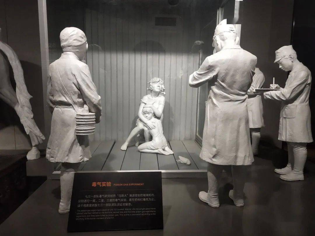UNIT 731-Japanese WWII Experiments | History of Sorts