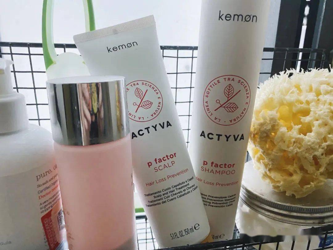 头皮|反复对比了一年多，这份夏日刚需清单终于写出来了