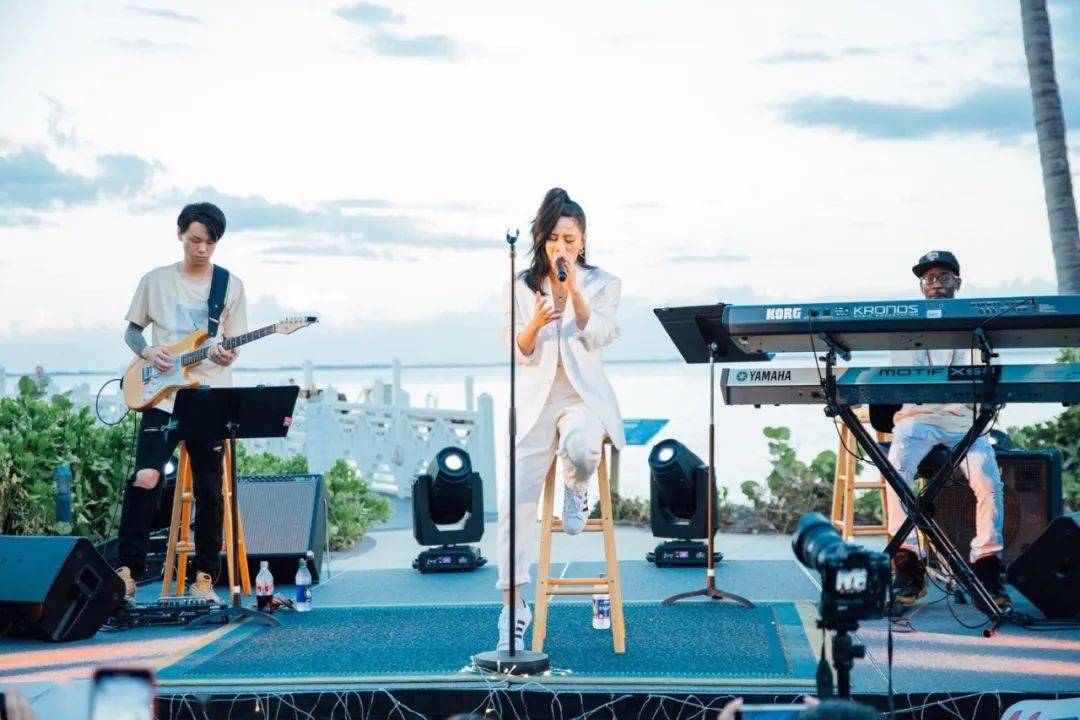 音乐|袁娅维 ｜一个音乐领域里的性情中人