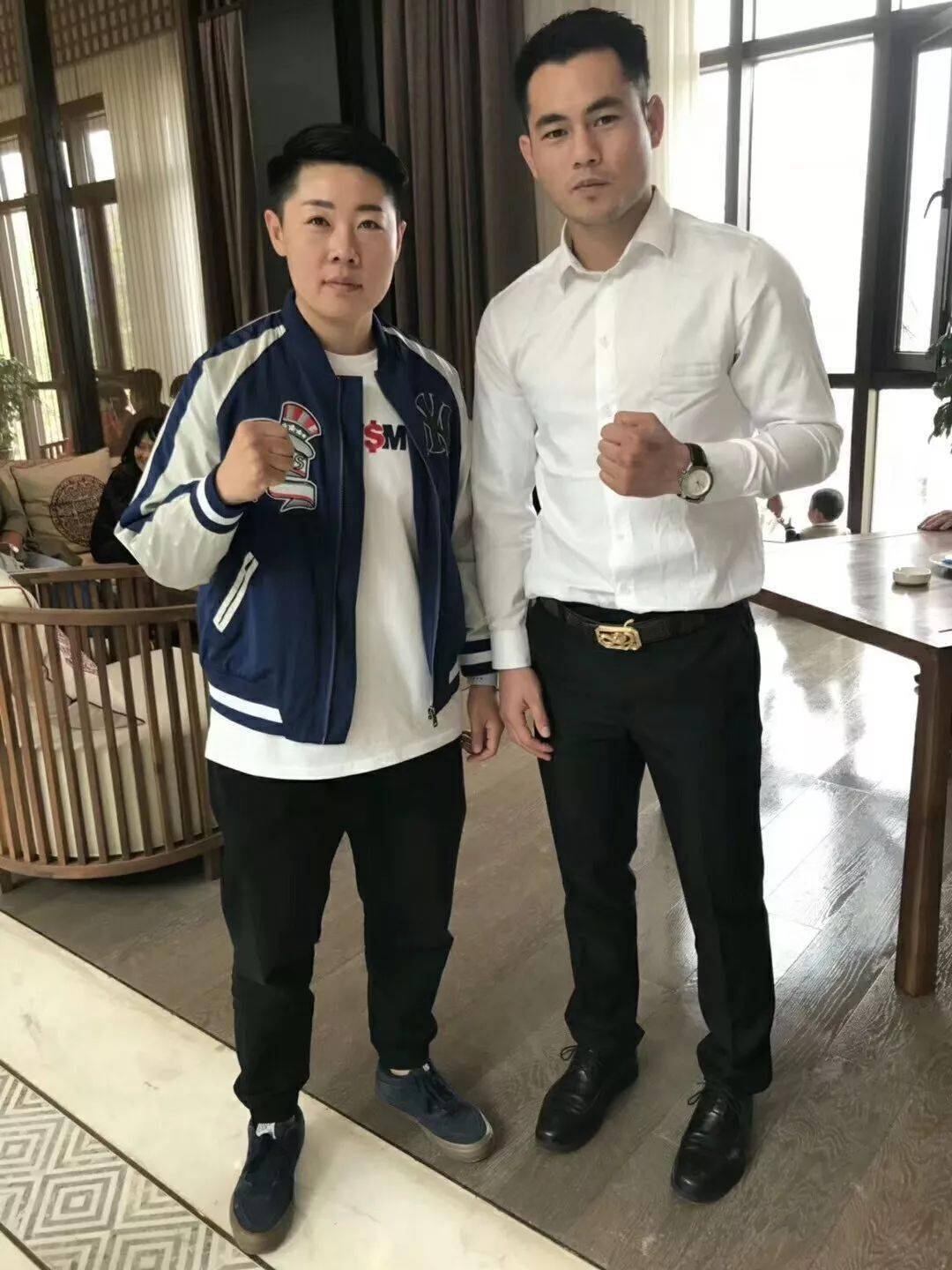 总教练|这个暑假,黑拳头给你好看!