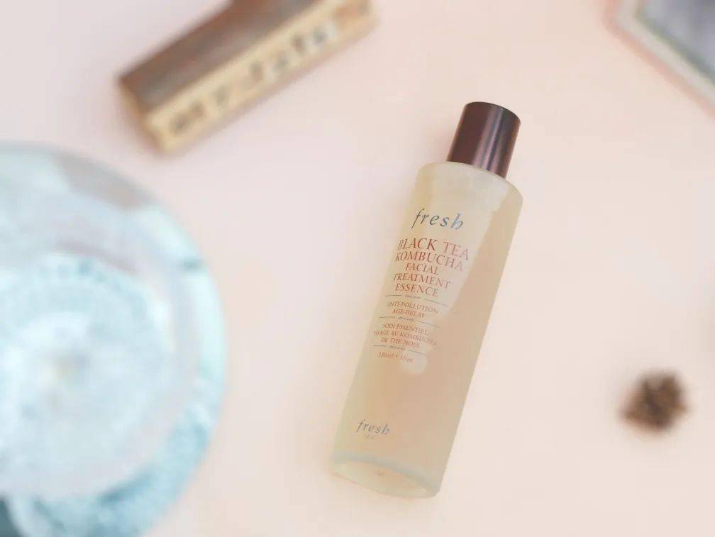 精华|空瓶实测 | 今年大火不贵的精华们