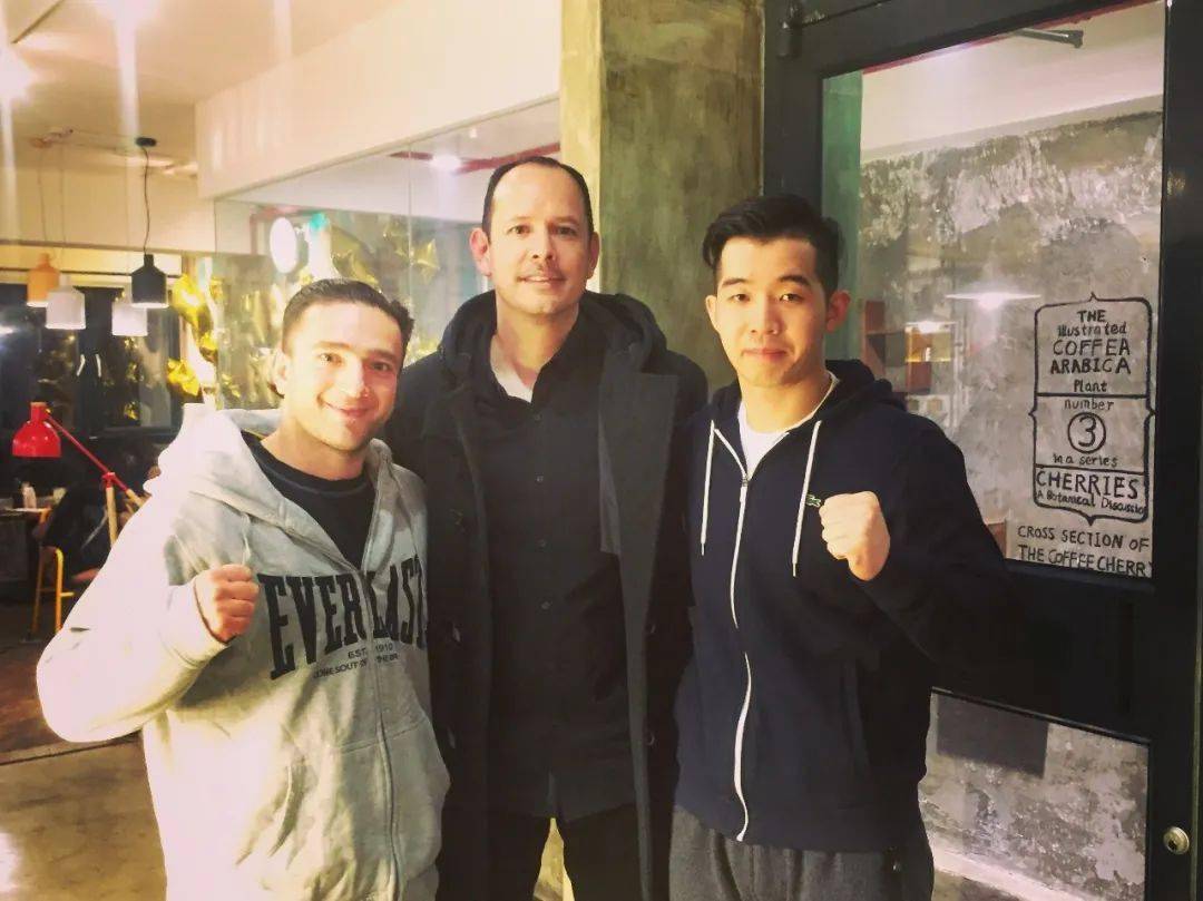 总教练|这个暑假,黑拳头给你好看!