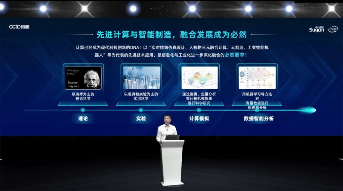 制造|“新基建”为智能制造带来新机遇