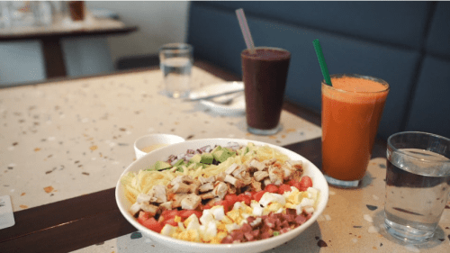 用户|祺妙宝藏联盟探店实录 承包你今夏的吃喝玩乐