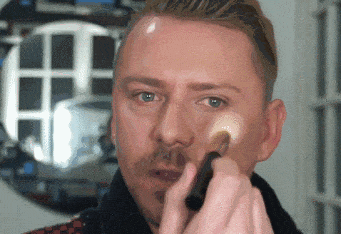 Get|妆容超长待机计划 | 一边看解暑甜剧，一边Get完美夏日妆容！