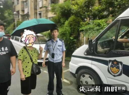 董某|广场舞大妈称每天吃77颗药，警察一查，不简单！