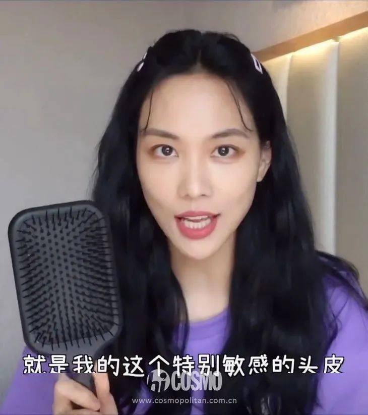 技巧|美人计 | 被称为b站“李佳琦”的王霏霏,果然能让我钱包变空