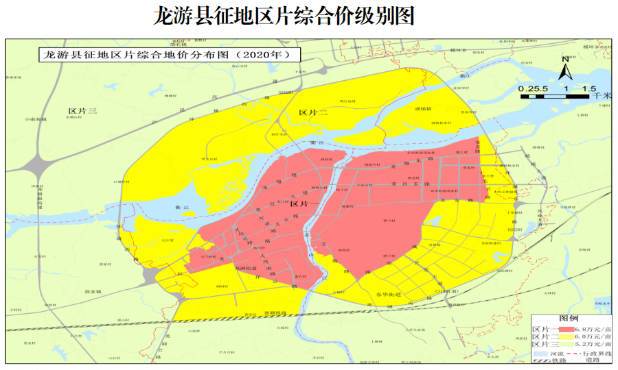 龙游土地征收政策调整啦~_手机搜狐网