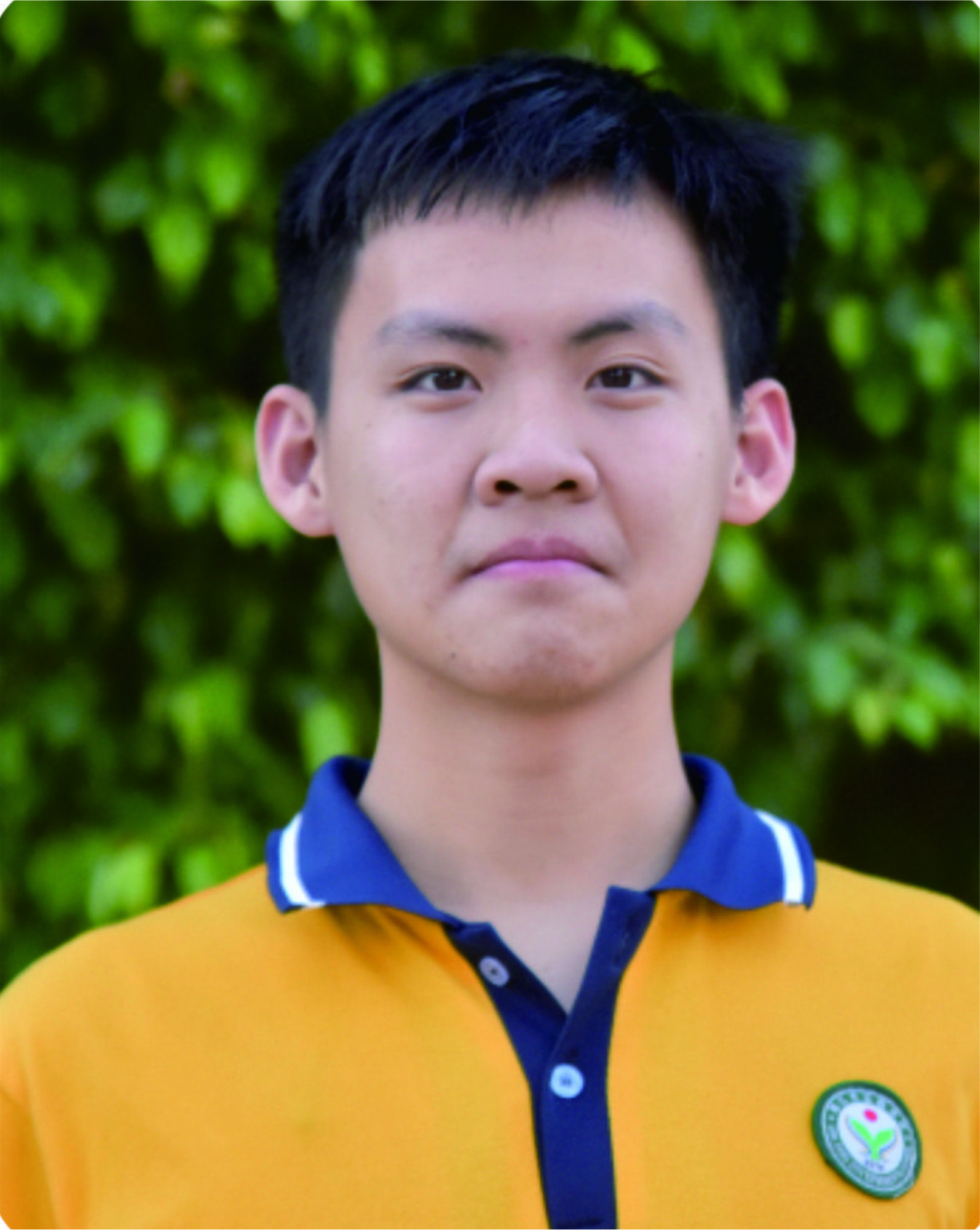 赖宇航|理科高分考生赖宇航：错题本里装着很多想法