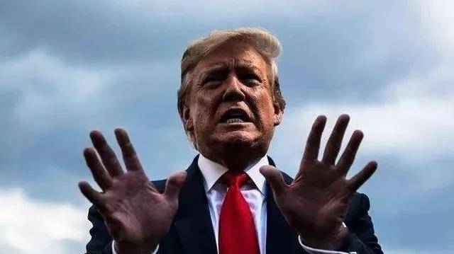 疫情|抗疫不上心、经济拖后腿、道义一甩光…… 美国已失去世界的信任