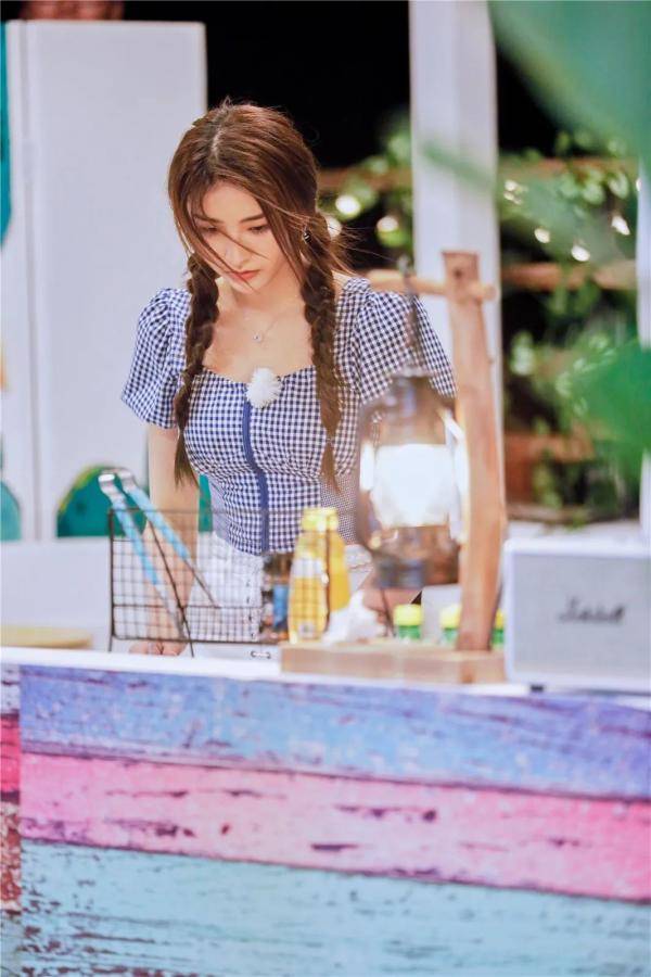 阿云嘎|《完美的夏天》8月起周六黄金档开播@东方卫视