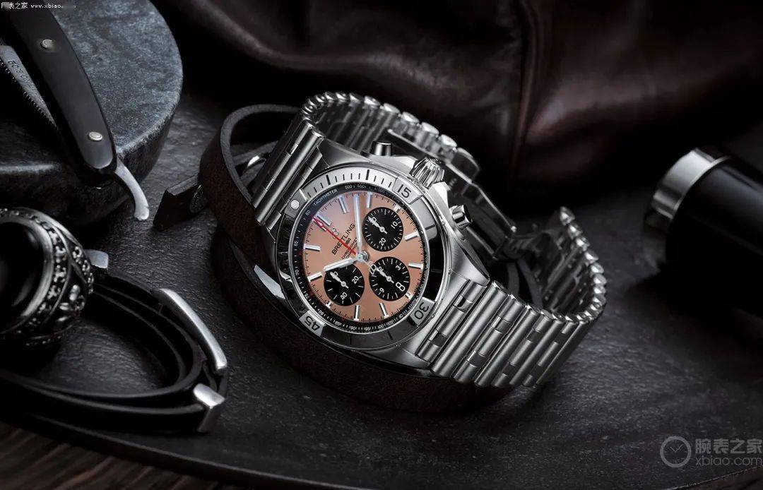 机械|六万元预算买计时表，最先想到的是它