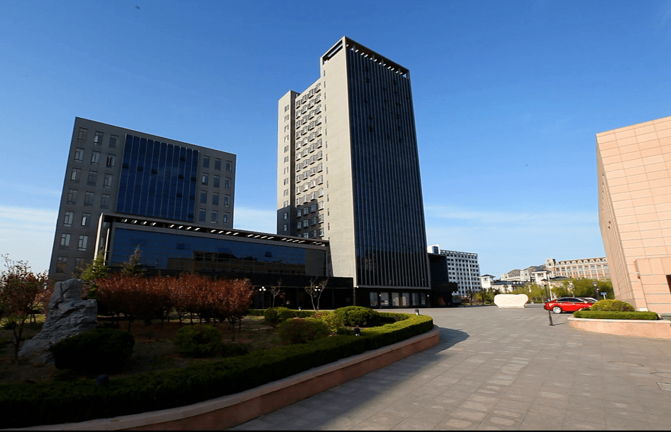 最全最详细!青岛理工大学琴岛学院2020年报考指南来啦