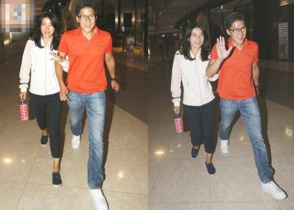 征服|原创原来你是这样的郭晶晶，奥运冠军朴素征服豪门！