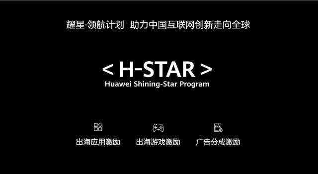 华为|华为HMS生态全球高速增长 终端月活用户达到7亿