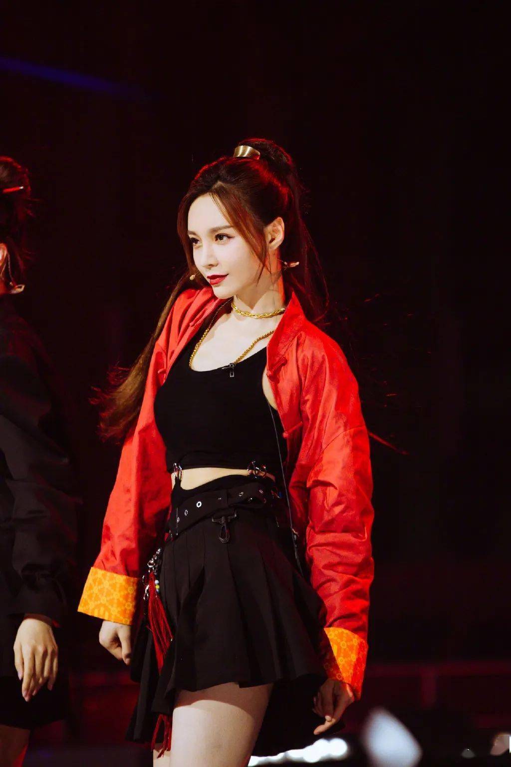 睫毛|美人计 | 万万没想到，沈梦辰的爱用物如此种草