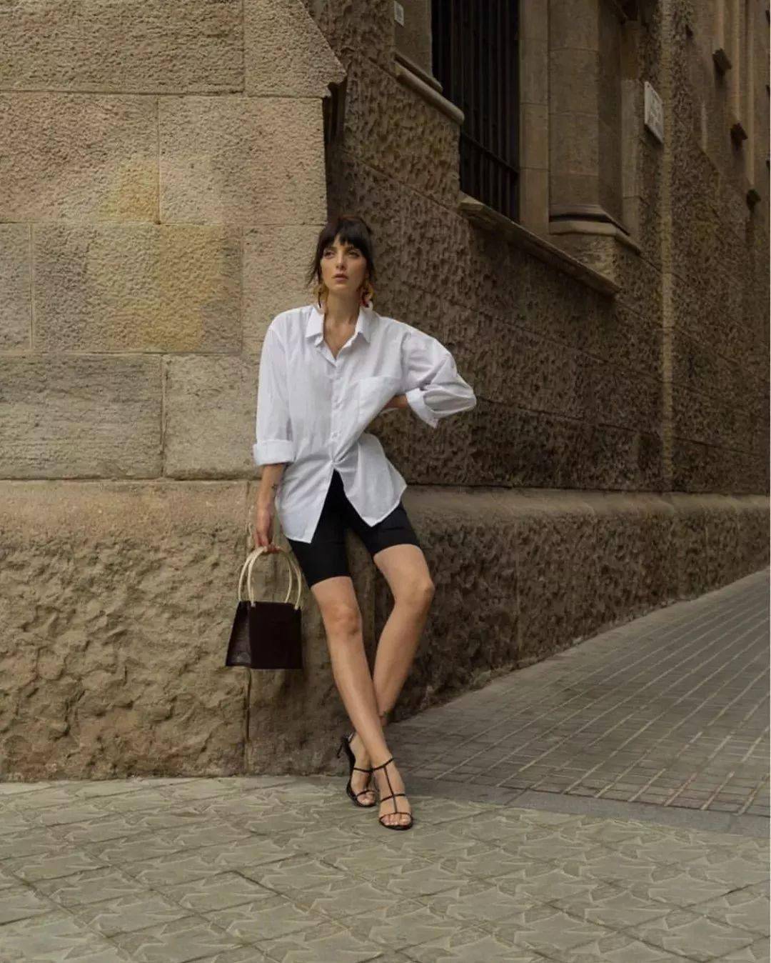 单车|这条“让人看不懂”的裤子，为啥越来越火？