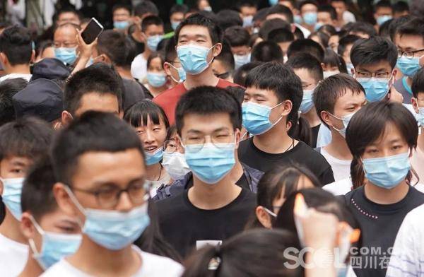 分数|高考分数已可查！比起分数，你更应该关注这个